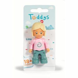 1156-203 ToddyFigur Lina  