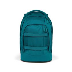 1222-001863008810 Pack Schulrucksack  Deep Petro