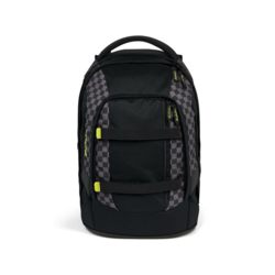 1222-001869029110 Pack Schulrucksack  Dark Skate