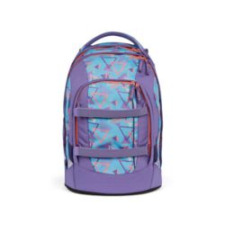 1222-001869029310 Pack Schulrucksack  80s Dance 