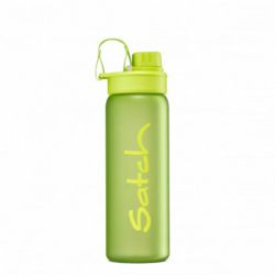 1222-003622016610 Lime Green Sport Trinkflasche 