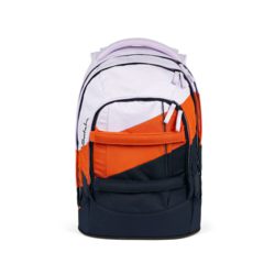 1222-008854016110 Pack Schulrucksack  Sun Catche