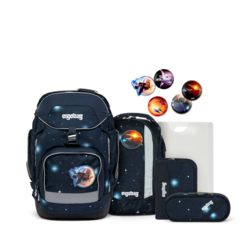 1222-01033-900L9-10 ergobag pack-set KoBärnikus GA