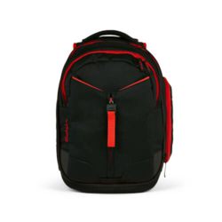 1222-010905001710 Match Schulrucksack  Fire Phan