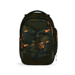 1222-010909021610 Match Schulrucksack  Jurassic 