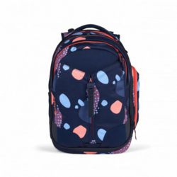 1222-010909029010 Match Schulrucksack  Coral Ree