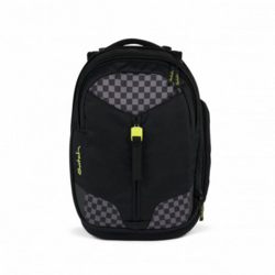 1222-010909029110 Match Schulrucksack  Dark Skat