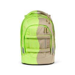 1222-010932016610 Pack Schulrucksack  Double Tro