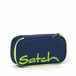 1222-SATBSC001122 Satch Schlamperbox Toxic Yello