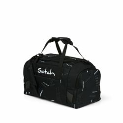 1222-SATDUF0019NM satch Duffle Bag      Ninja Ma