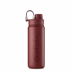 1222-SATEBO001411 Satch Trinkflasche Berry Edels