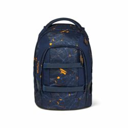 1222-SATSIN0029CD Pack Schulrucksack  Urban Jour