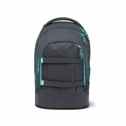 1222-SATSIN003372 Pack Schulrucksack  Mint Phant