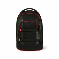 1222-SATSIN003820 Pack Schulrucksack  Fire Phant