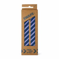 1222-SATSWA001DSB Satch Swaps Stripe Blue  