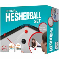1633-57011 HesherBall-Set  