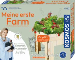 1637-637262 Meine erste Farm              