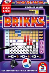 1690-49346 Brikks                        