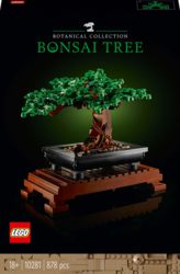 1731-10010281 Creator Bonsai Baum   