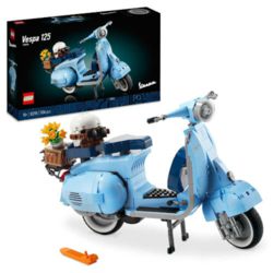 1731-10010298 LEGO Expert Vespa 125  