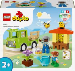 1731-10010419 LEGO Duplo Imkerei und Bienens