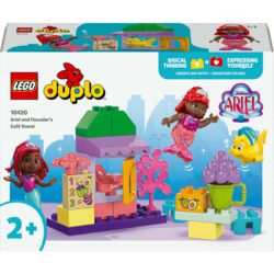 1731-10010420 LEGO Duplo Arielles und Fabius