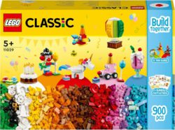 1731-10011029 LEGO Classic Party Kreativ-Bau