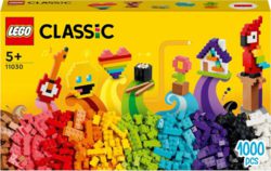 1731-10011030 LEGO Classic Großes Kreativ-Ba