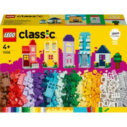 1731-10011035 LEGO Classic Kreative Häuser  