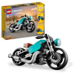 1731-10031135 LEGO Creator Oldtimer Motorrad