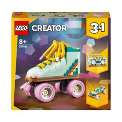 1731-10031148 LEGO Creator Rollschuh  