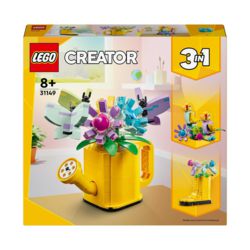 1731-10031149 LEGO Creator Gießkanne mit Blu