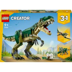 1731-10031151 LEGO Creator T.Rex  