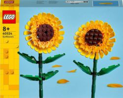 1731-10040524 LEGO Flowers Sonnenblumen  