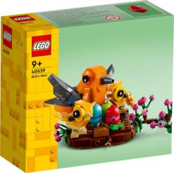 1731-10040639 LEGO Vogelnest  