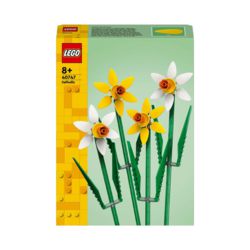 1731-10040747 LEGO Flowers Narzissen  