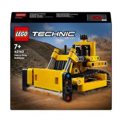 1731-10042163 LEGO Technic Schwerlast Bulldo