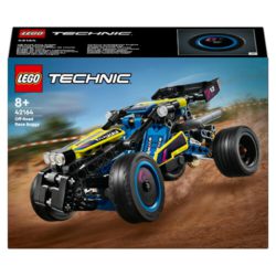 1731-10042164 LEGO Technic Offroad Rennbuggy