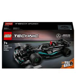 1731-10042165 LEGO Technic Mercedes-AMG F1 W