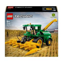 1731-10042168 LEGO Technic John Deere 9700 F