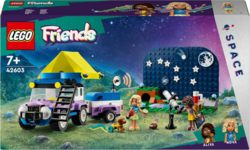 1731-10042603 LEGO Friends Sterngucker Campi