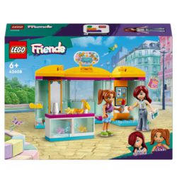 1731-10042608 LEGO Friends Mini Boutique  