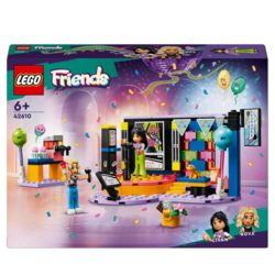 1731-10042610 LEGO Friends Karaoke-Party  