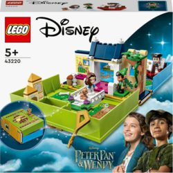 1731-10043220 LEGO Disney Classic Peter Pan 