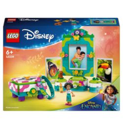 1731-10043239 LEGO Disney Classic Mirabels F