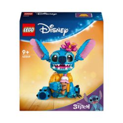 1731-10043249 LEGO Disney Classic Stitch  