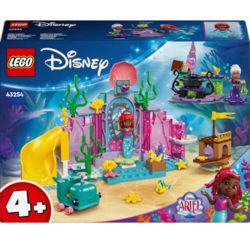 1731-10043254 LEGO 4+ Princess Arielles Kris