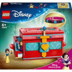 1731-10043276 LEGO Princess Schneewittchens 