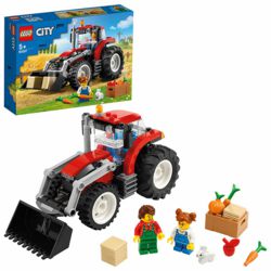 1731-10060287 City Traktor   