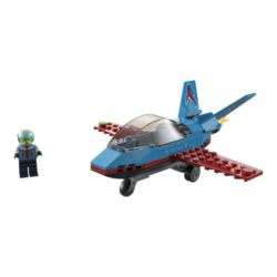 1731-10060323 City Stuntflugzeug  
